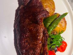 -芭莉与彩虹西餐厅(成都合生汇店)