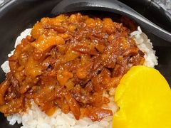 -阿勇鲁肉饭(虹井路店)