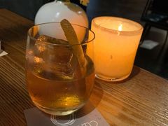 -Mercato莫卡多露台餐厅与酒吧(K11店)