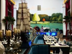 -小莫餐厅And More Restaurant西餐(北京展览馆店)
