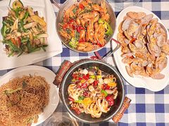 -阿妹小海鲜(下角店)