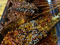 -袁师傅烤肉(弹子石店)