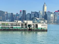 -香港皇家太平洋酒店