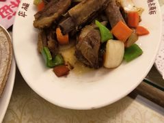 -华梅西餐厅(哈尔滨中央大街店)