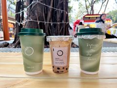 -宝藏绿洲(扬韬广场店)