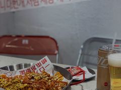 -百事喜乐炸鸡铺(合肥首店)