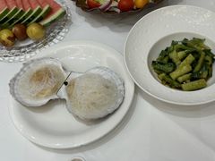-喜宴又一村·粤菜·茶点·海鲜(壹方天地店)