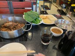 -蝎王府羊蝎子(天通苑店)