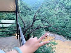 -北京山里寒舍度假酒店