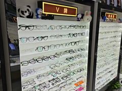 -创视镜匠眼镜管家(太升南路店)