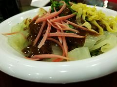 -大眼锅贴水饺(河东店)