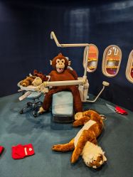 -奈尔宝家庭中心·亲子餐厅(鄞州万达店)