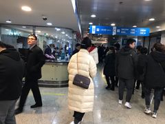 -浙江大学医学院附属第一医院(庆春院区)