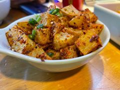 土豆-走街串巷(丰富路店)