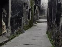 -洪江古商城