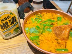 小锅米线-米店·云南菜(南门店)