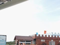 -坝上京北第一草原景区