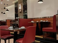 大堂-双福饺子营餐厅(财富广场店)