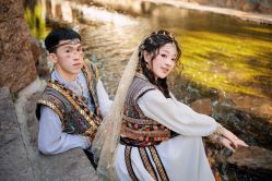 -小红帽摄影(丽江店)