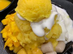 -鲜芋仙(力盟步行街店)
