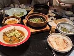 -晓粤·惹味粤菜(凯德乐峰广场店)