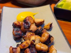 -火炉情韩国料理店(古田路店)