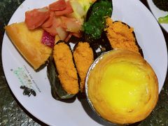 -汉巴味德(大悦城店)