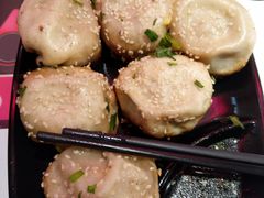 -小杨生煎(湟普汇店)