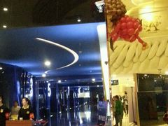 -星辉电影公园(时代广场CC MALL店)