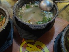 -王明古法砂锅居(开化寺店)