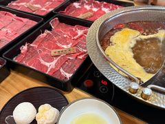 -牛匠和牛寿喜锅(西安总店)