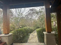 -深业半汤御泉庄温泉