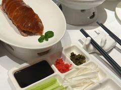 -四季民福烤鸭店(王府井东安门店)