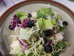 -盐说·西式餐酒馆(光明万达店)