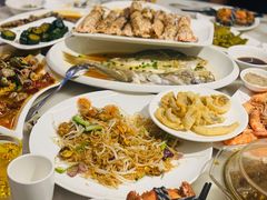 -华盛丰温州大排档(东三环南路店)