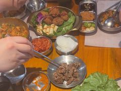 -kingkong大猩猩烤肉(CBD店)