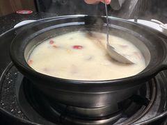 -捞王锅物料理(凯旋路店)