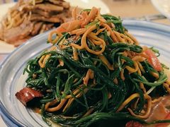 -西部马华清真兰州牛肉面·烧烤夜市(关东店)