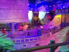 -华夏文旅海洋公园