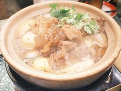 -牛腩之旅·牛腩牛杂煲(经纬汇店)