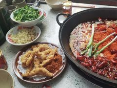 -龙厂长老火锅(抚琴店)