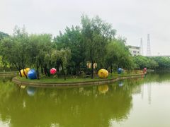 -广东药科大学(广州校区大学城校园)