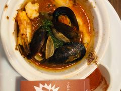 -RED LOBSTER(环球影城大阪店)