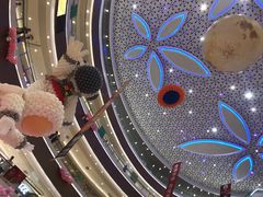 -法兰度航空主题餐厅(东汇城店)