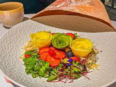 -狮拾久·现代新加坡料理(壹方城店)