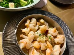 -y SEA·西班牙餐厅(阿那亚·北戴河店)