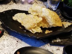 -德记牛肉社潮汕鲜切牛肉火锅(中心路店)