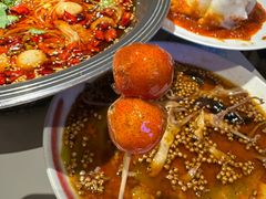 -麻六记(新天地店)