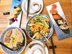 -花道寿司(萧山万象汇店)