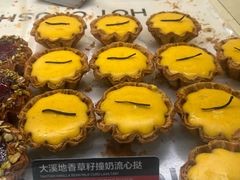 -HOT CRUSH趁热集合·现烤面包(上海环球港店)
